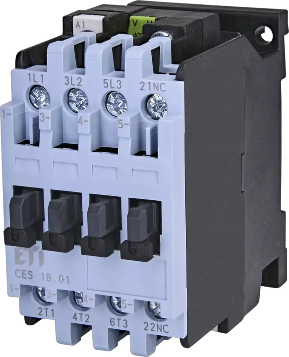 Image of CES 18.01-400V-50Hz