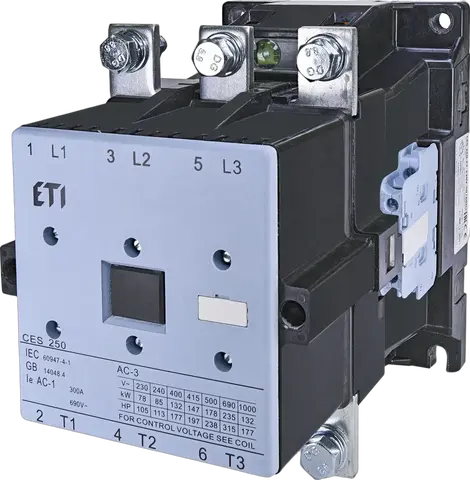 CES 250.22-230V-50/60Hz
