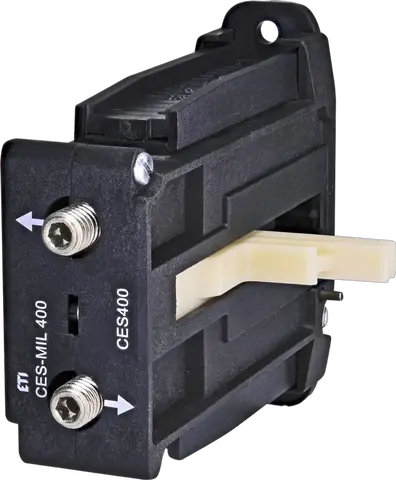 Image of CES-MIL 400
