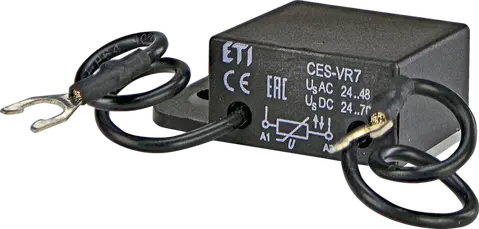Image of CES-VR7