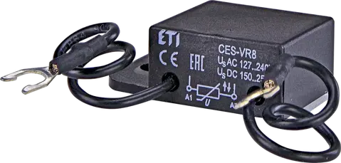 CES-VR8