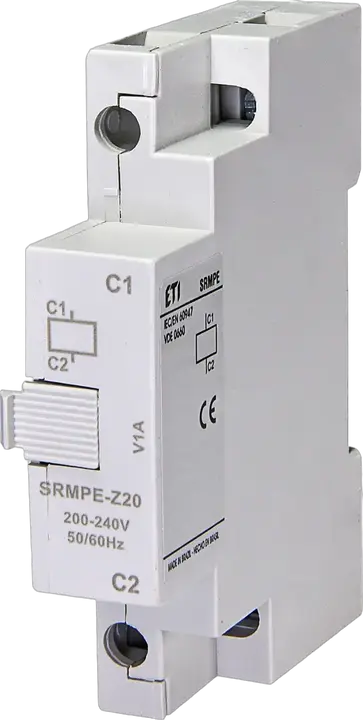 Image of SRMPE-Z20