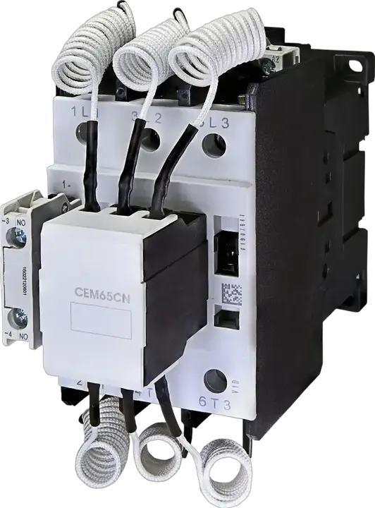 Image of CEM65CN.10-230V-50Hz