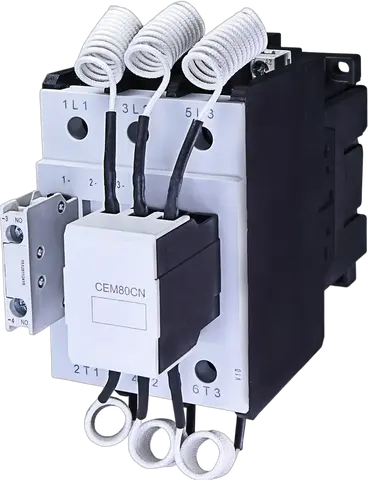 Image of CEM80CN.10-230V-50Hz