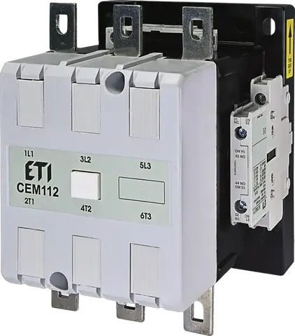 CEM112.22-400V-50/60Hz