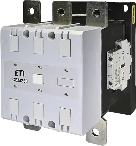 CEM250.22-48V-50/60Hz