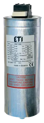 Image of * KNK 1053 25kvar 460V 50Hz