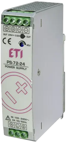 Image of PS-72-24