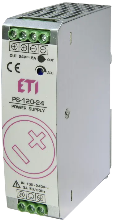 Image of PS-120-24