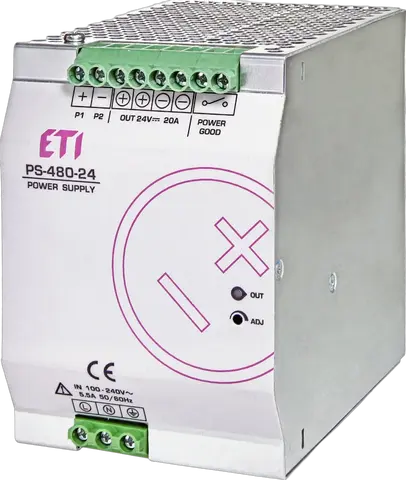 Image of PS-480-24