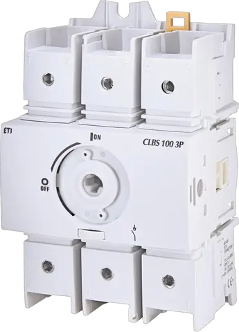 Image of CLBS 100 3P