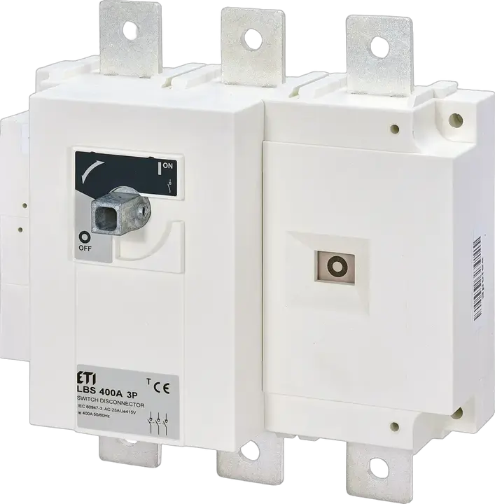 Image of LBS 400 3P