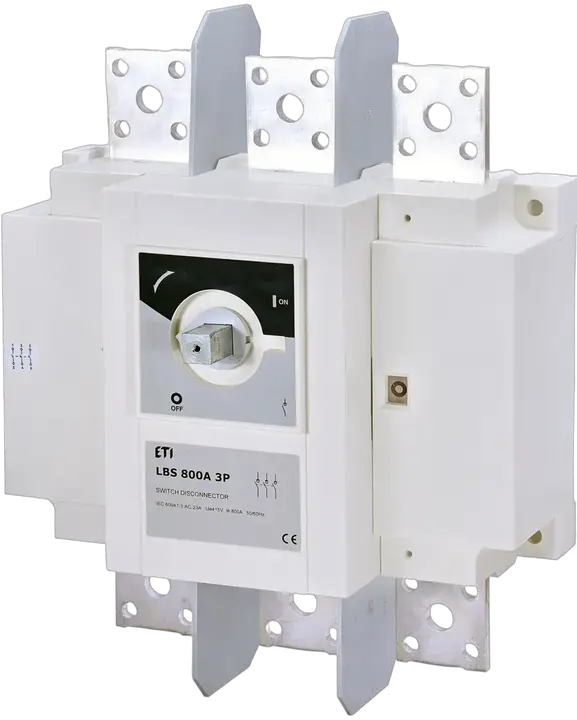 Image of LBS 2500 3P