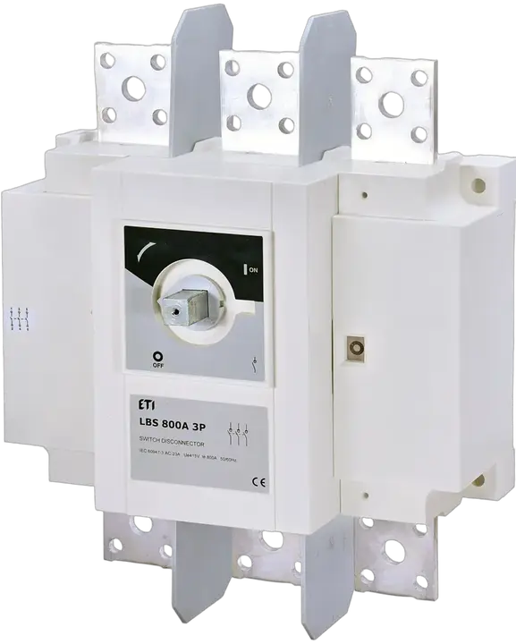 Image of LBS 3200 3P