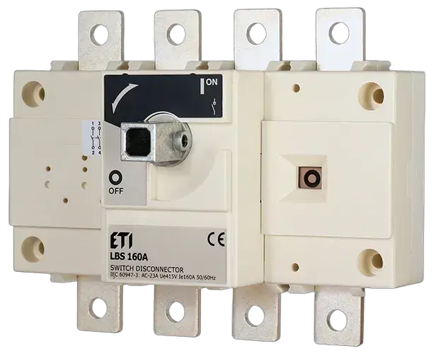 Image of LBS 800 4P