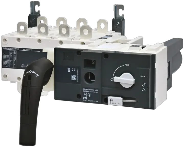 Image of MLBS 250 4P CO 230VAC
