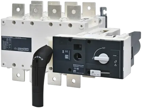 Image of MLBS 630 4P CO 230VAC