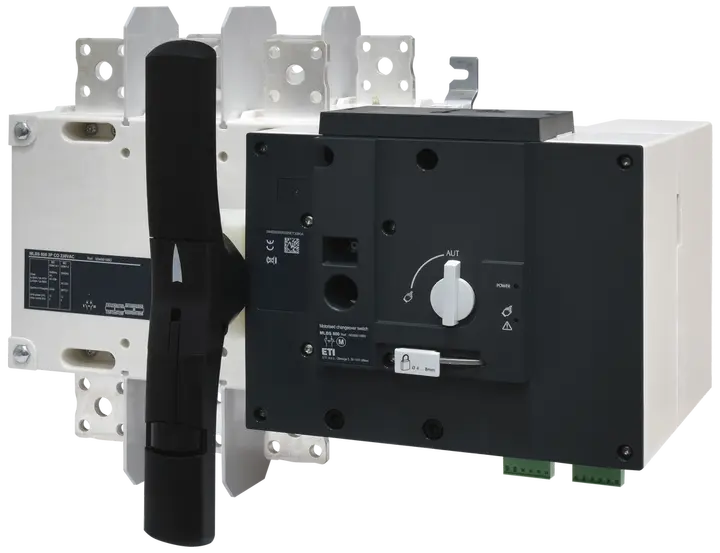 Image of MLBS 800 3P CO 230VAC