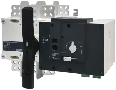 Image of MLBS 1250 3P CO 230VAC
