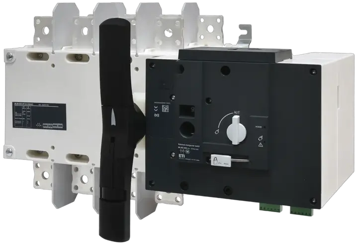 Image of MLBS 800 4P CO 230VAC
