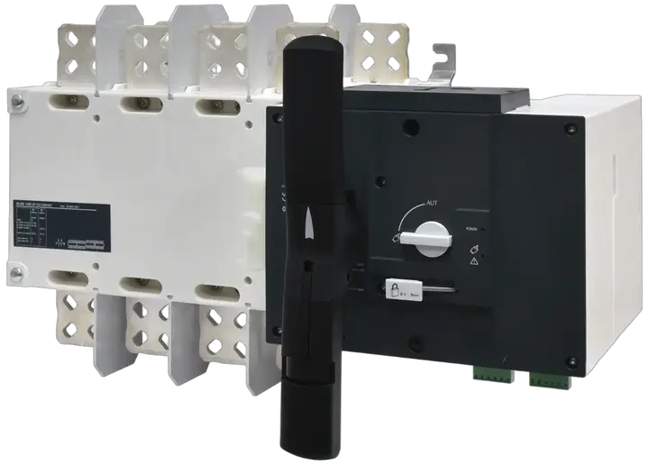 Image of MLBS 1250 4P CO 230VAC