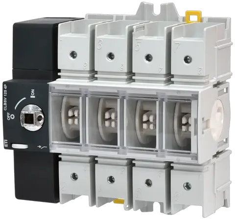 Image of CLBSV 125 4P