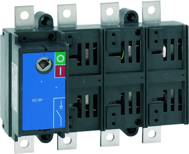 Image of * LA3 400A 3P