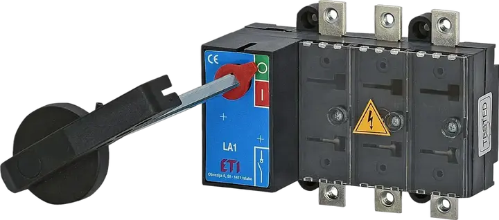 Image of * LA1/R 160A 3p