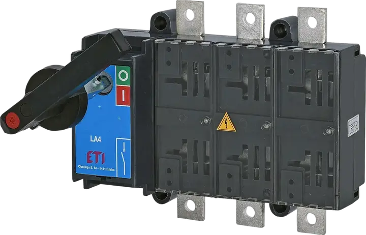 Image of * LA4/R 630A 3p