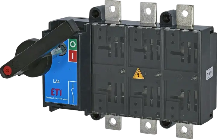 Image of * LA4/R 800A 3p