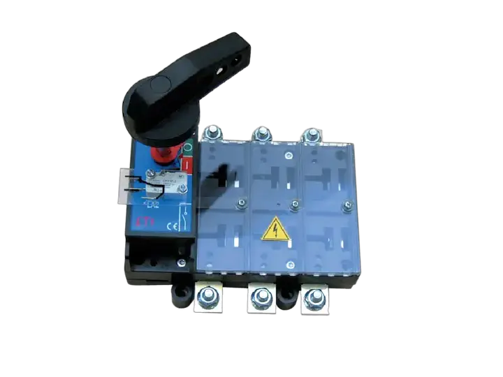 Image of * LA5/R 1000A 3P