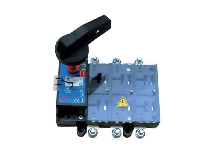 Image of * LA5/R 2000A 3P 50kA