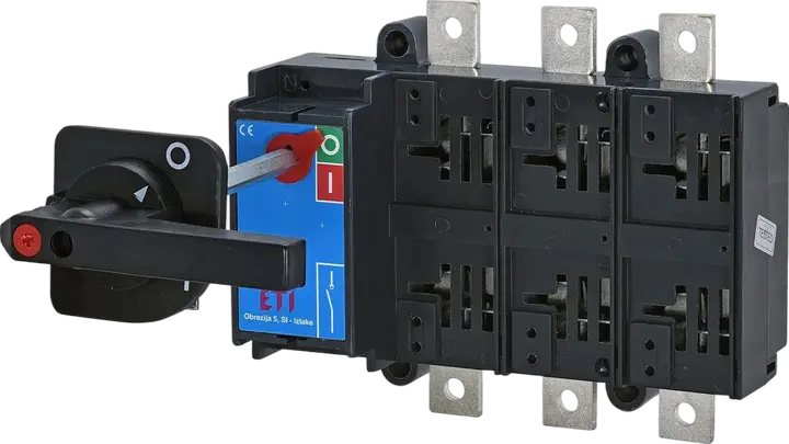 Image of * LA4/D 630A 3p