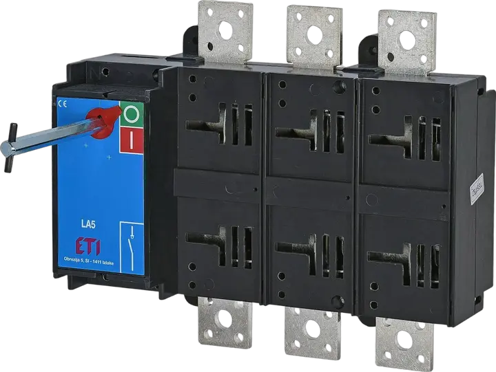 Image of * LA5/D 1250A 3p