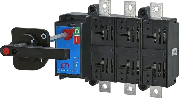 Image of * LA4/D 800A 3p