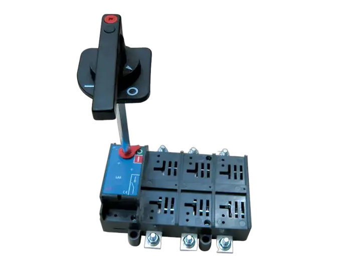 Image of * LA5/D 1000A 3p