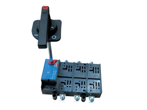 * LA4/D 1600A 3p