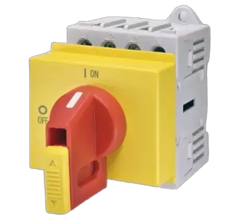 Image of ModLBS 40 3p ES