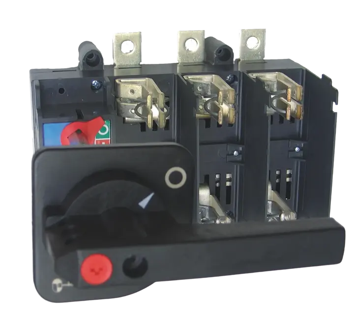 Image of * LAF1/D 100A 3p