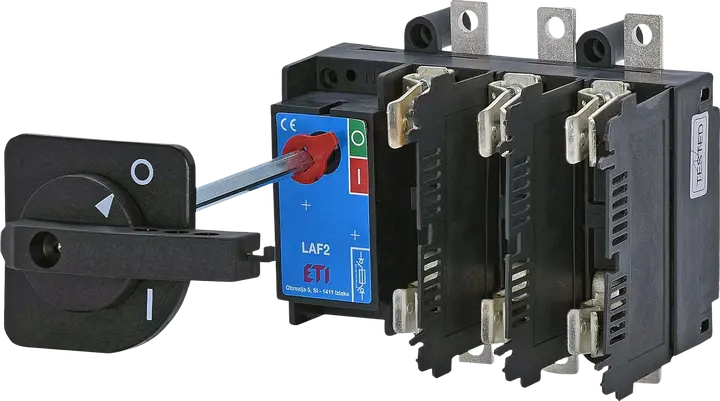 Image of * LAF2/D 160A 3P