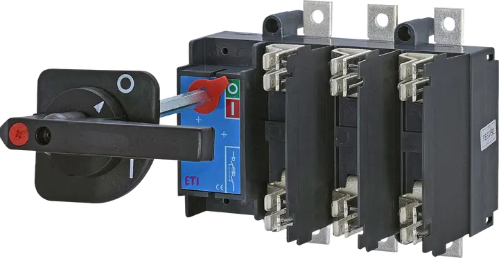 Image of * LAF3/D 250A 3P