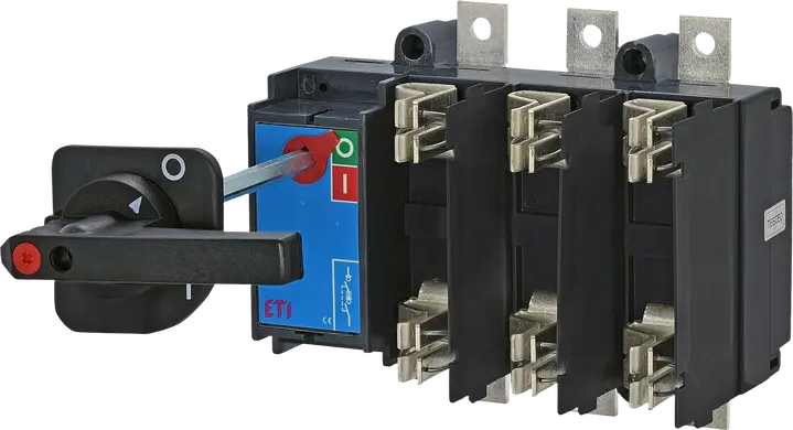 Image of * LAF4/D 400A 3P