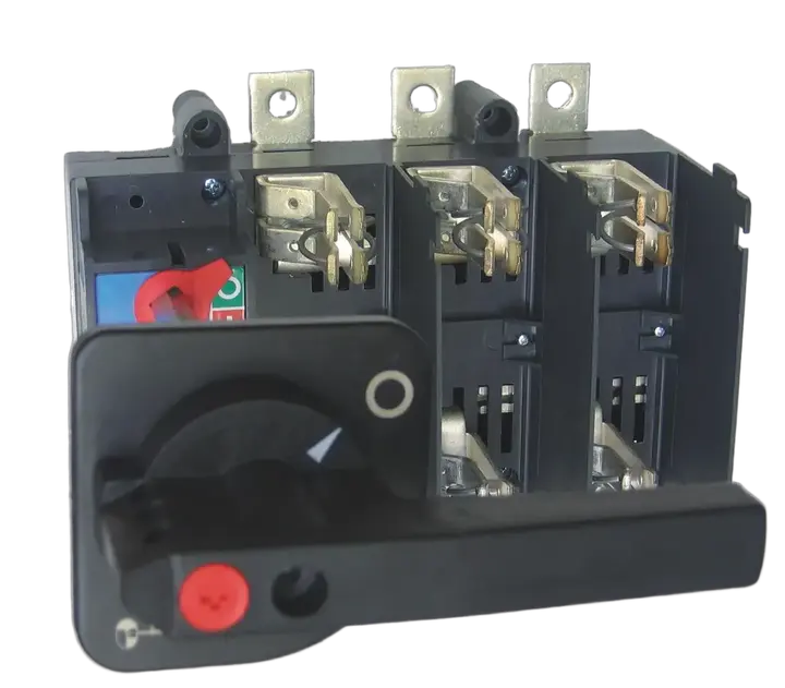 Image of * LAF5/D 630A 4p