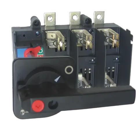 * LAF5/D 630A 4p