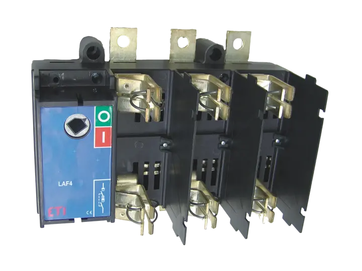 Image of * LAF3 250A 4p