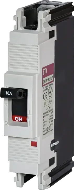 Image of EB2S 160/1LF 16A 1p