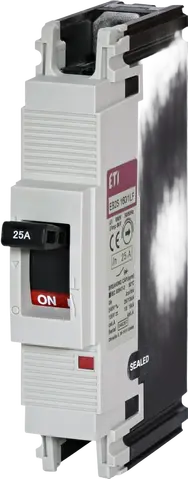 Image of EB2S 160/1LF 25A 1p