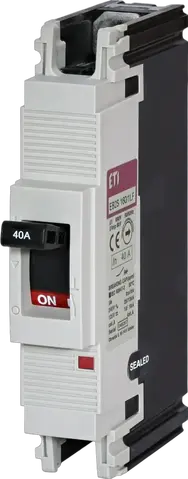 Image of EB2S 160/1LF 40A 1p