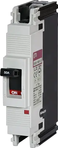 Image of EB2S 160/1LF 50A 1p