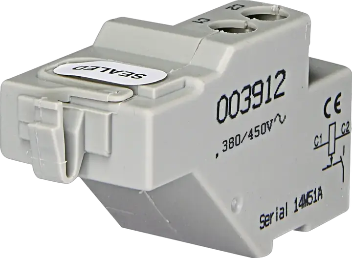 Image of DA2 1250-1600AF AC380-450V